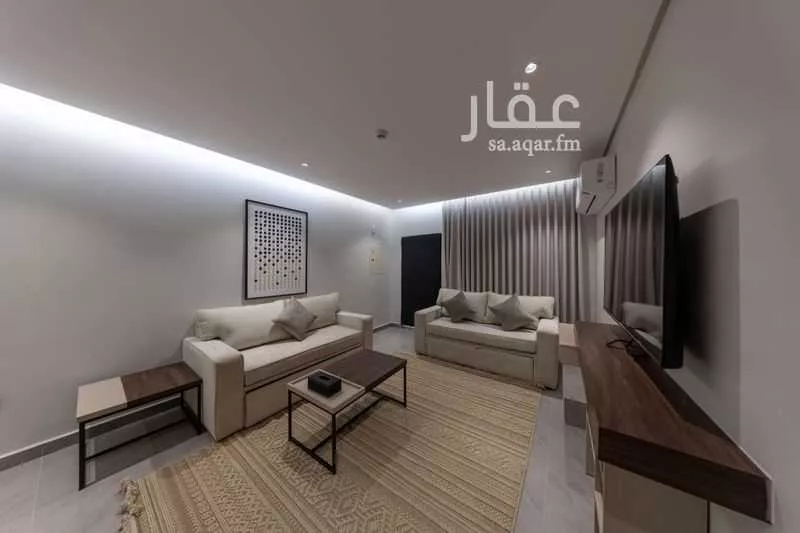 2 bedroom apartment in Al Malqa 4