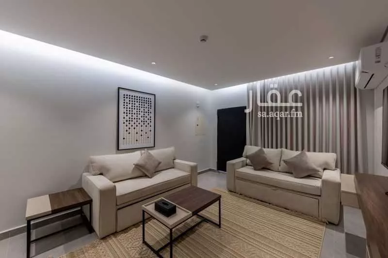 2 bedroom apartment in Al Malqa 5