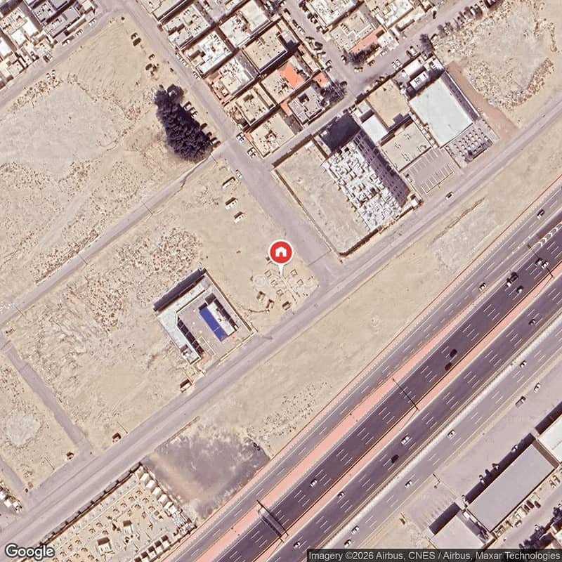land in Taibah, Eastern Province 2
