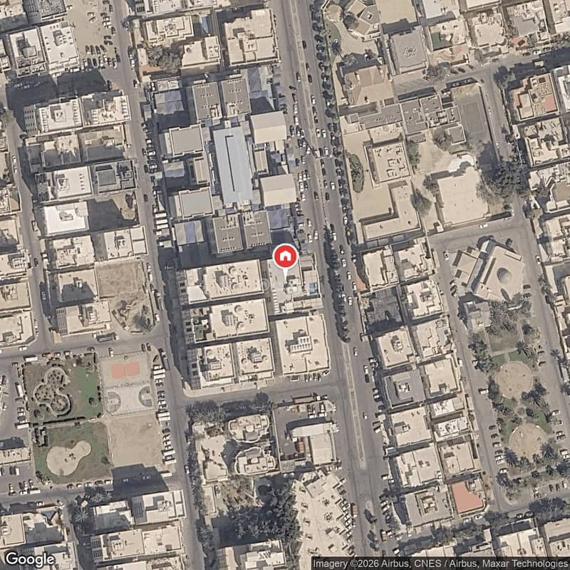 office in Al Nahda, Jeddah 2