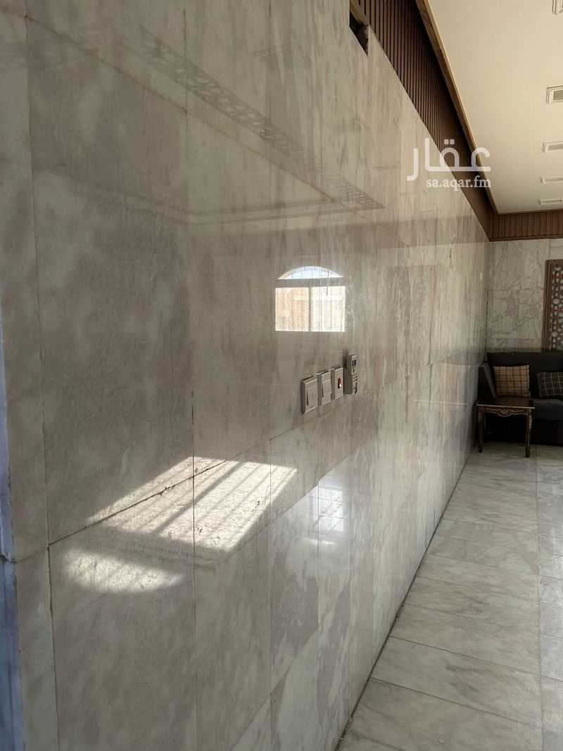 4 bedroom villa in Al Zahrah, Madinah 5