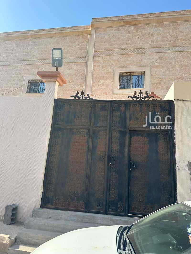 4 bedroom villa in Al Zahrah, Madinah 6