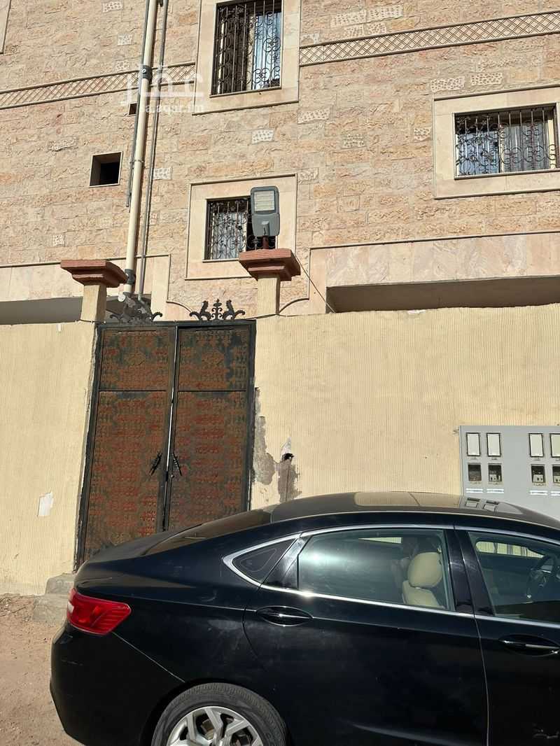 4 bedroom villa in Al Zahrah, Madinah 7