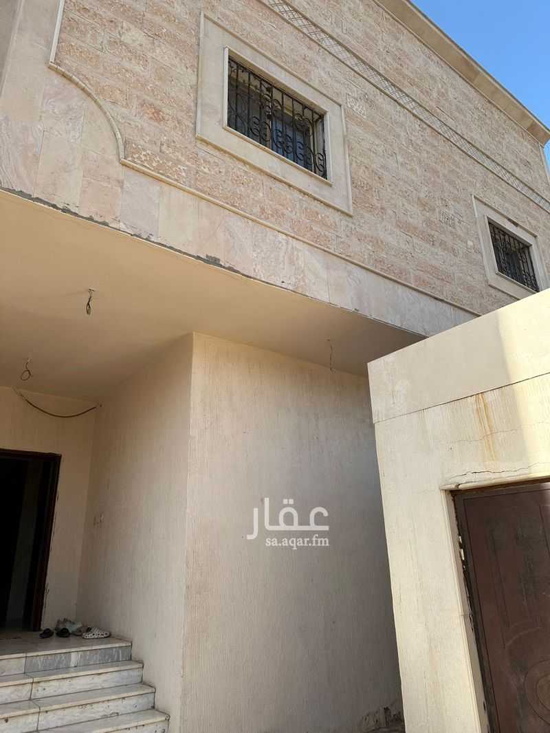 4 bedroom villa in Al Zahrah, Madinah 3