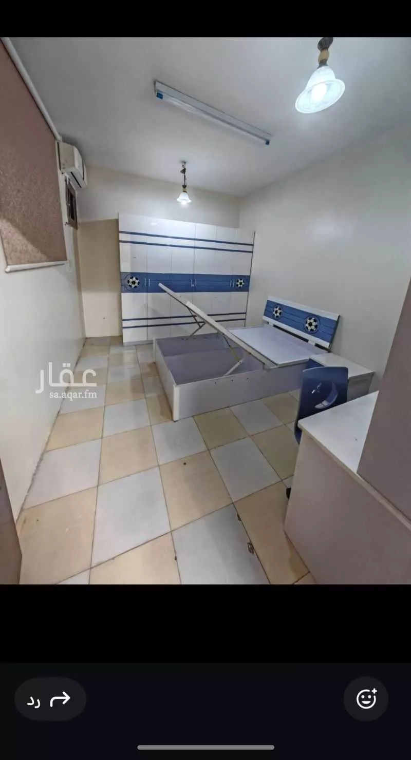 شقة 2 غرف في اليمامة 3