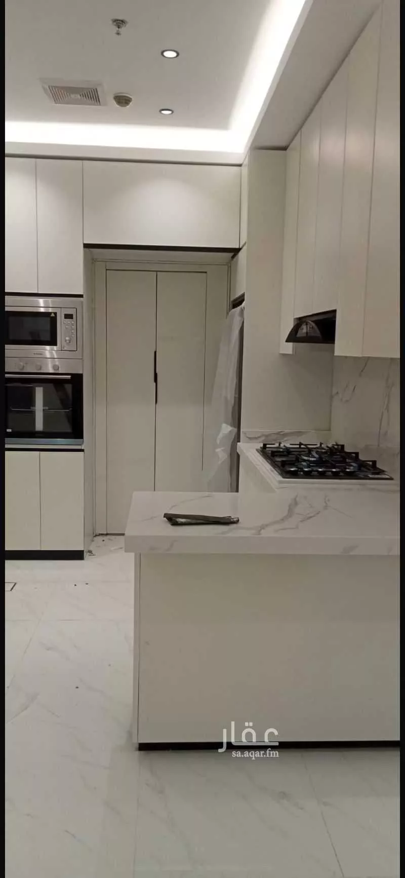 3 bedroom apartment in Al Aridh 3