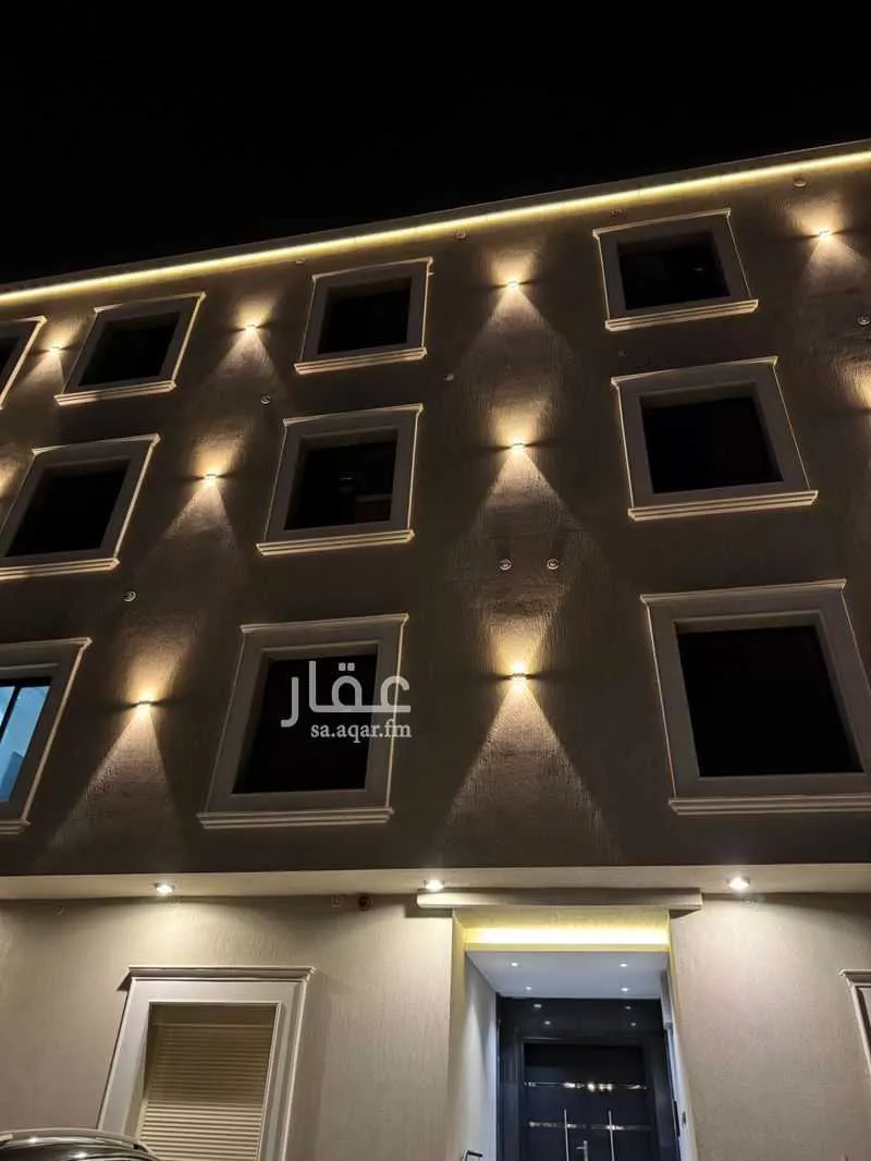 3 bedroom apartment in Al Aridh 6