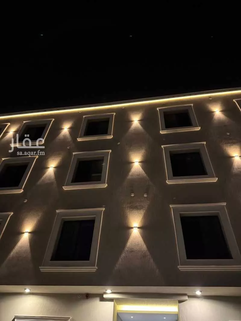 3 bedroom apartment in Al Aridh 7