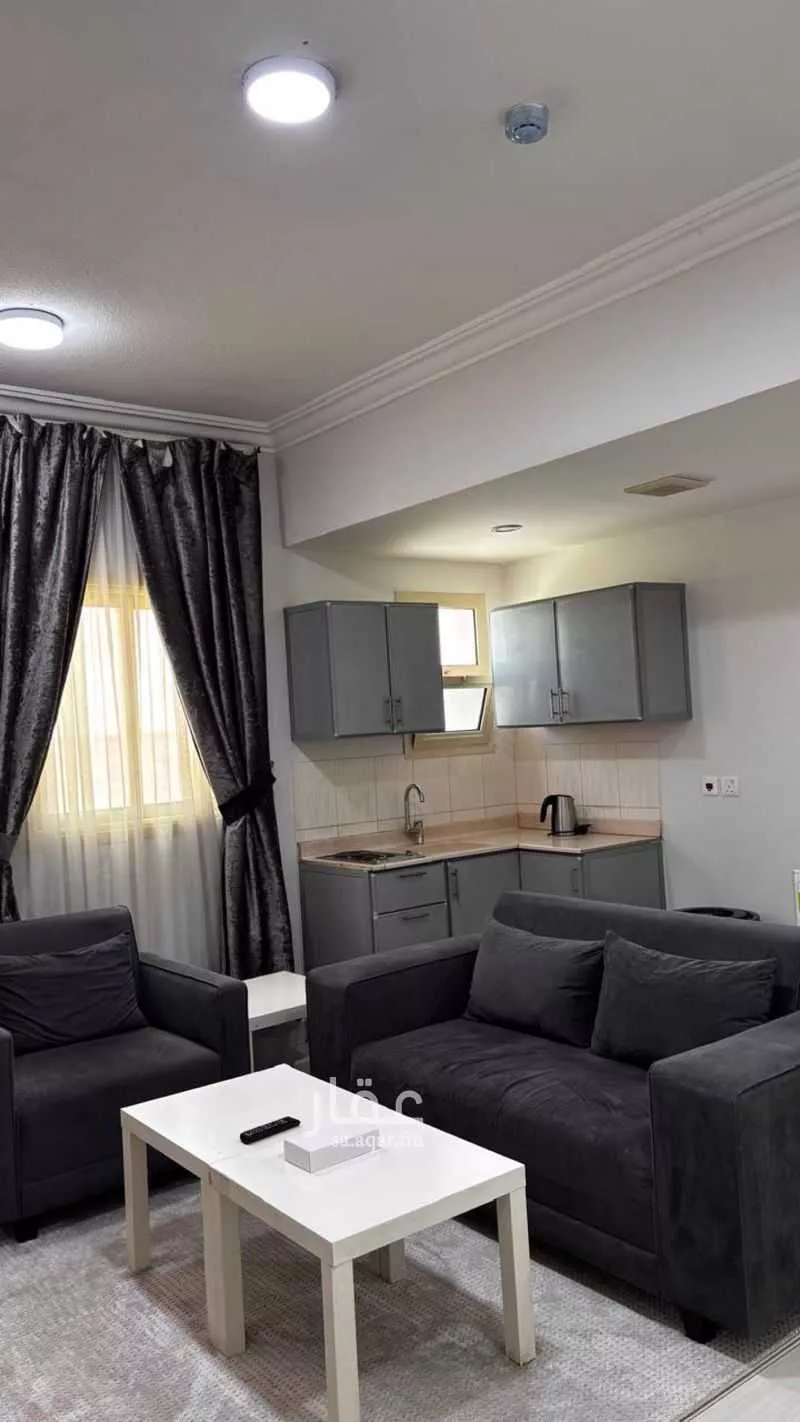 1 bedroom apartment in Al Shuhada 2