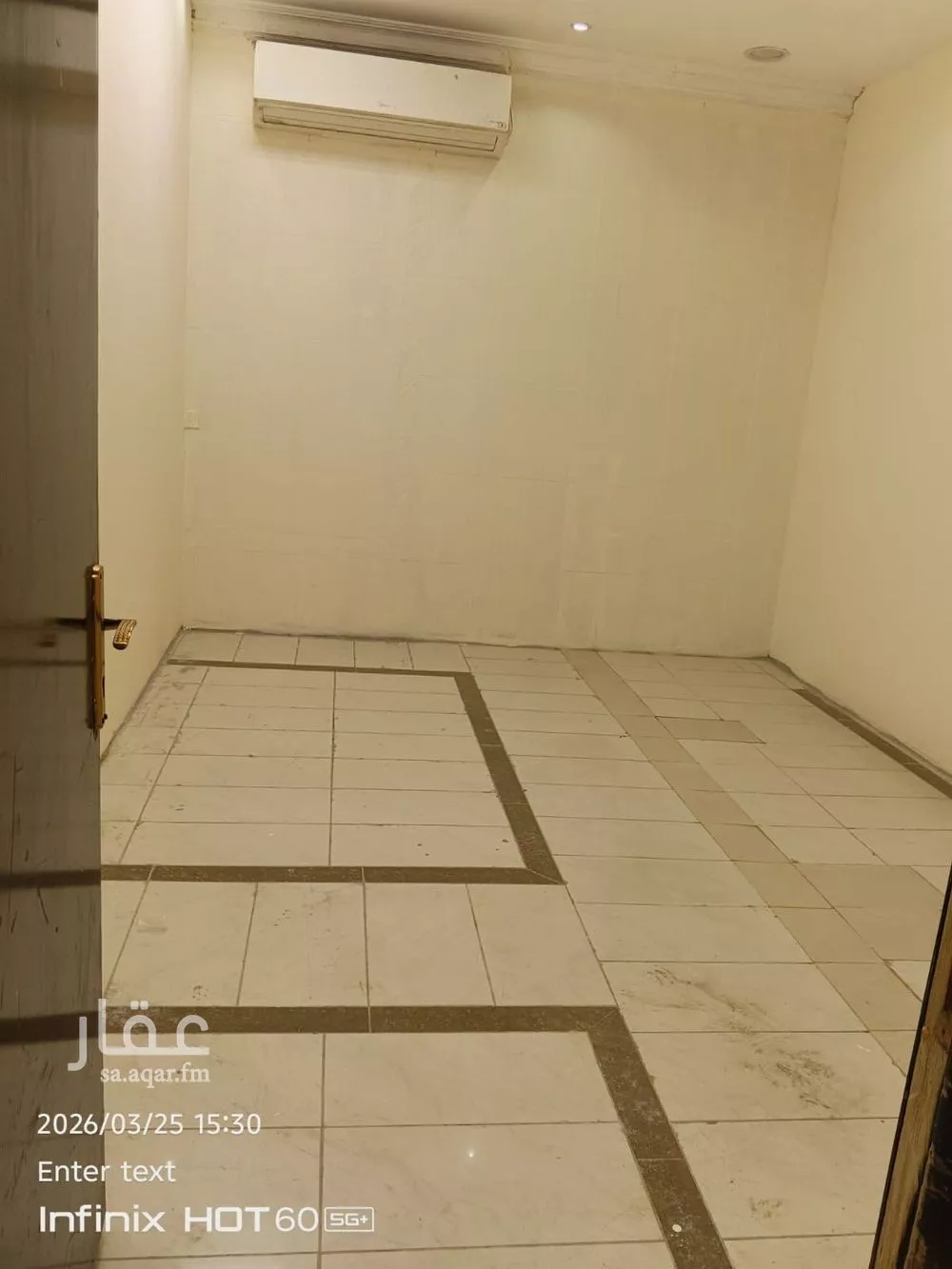 2 bedroom apartment in Al Qari 3