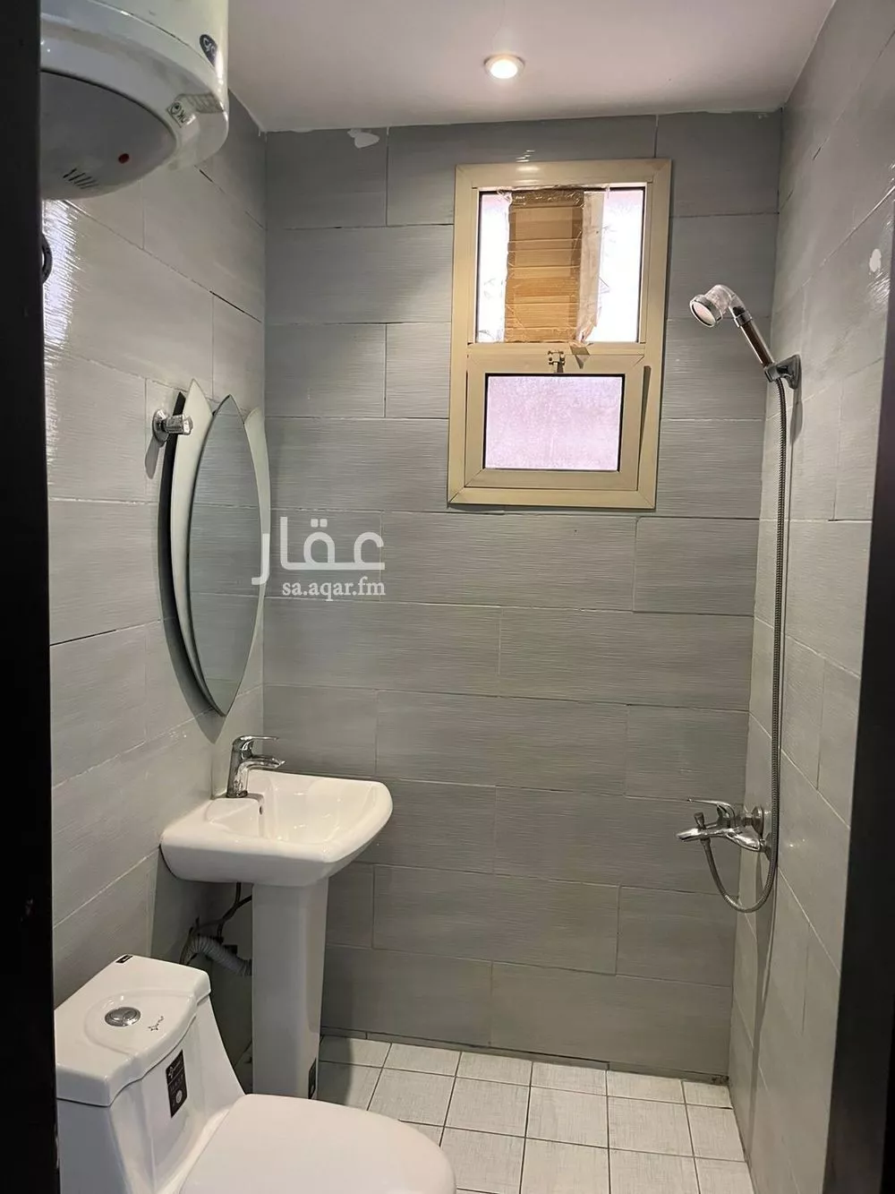 1 bedroom apartment in Al Nuzhah 3
