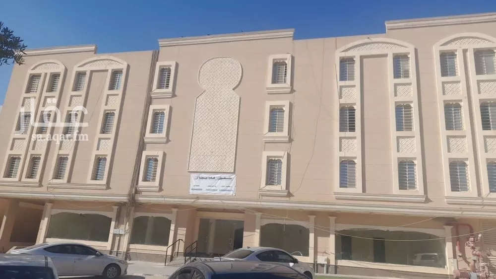 1 bedroom apartment in Al Nuzhah 5