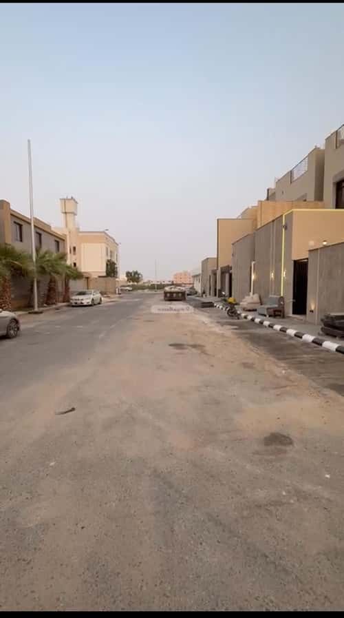 فيلا 8 غرف في الشامية الجديد 5