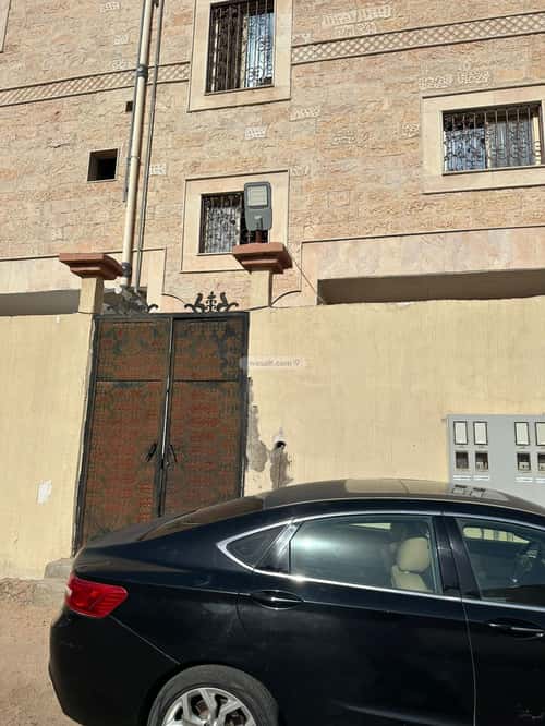 فيلا 20 غرف في الزهرة، المدينة المنورة 7