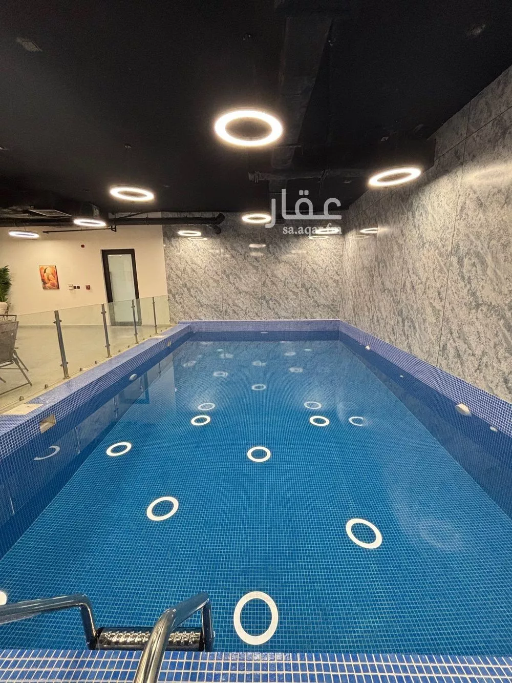 2 bedroom apartment in Al Bandariyah, Eastern Province 12
