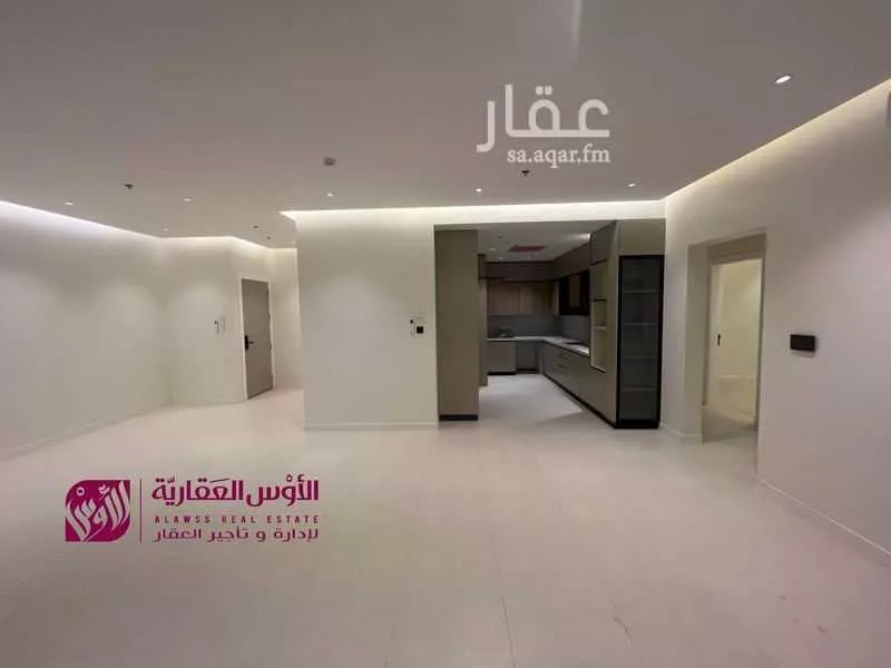 5 bedroom apartment in Al Qairawan 3