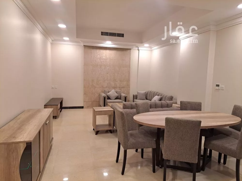 3 bedroom apartment in Al Andalus 4