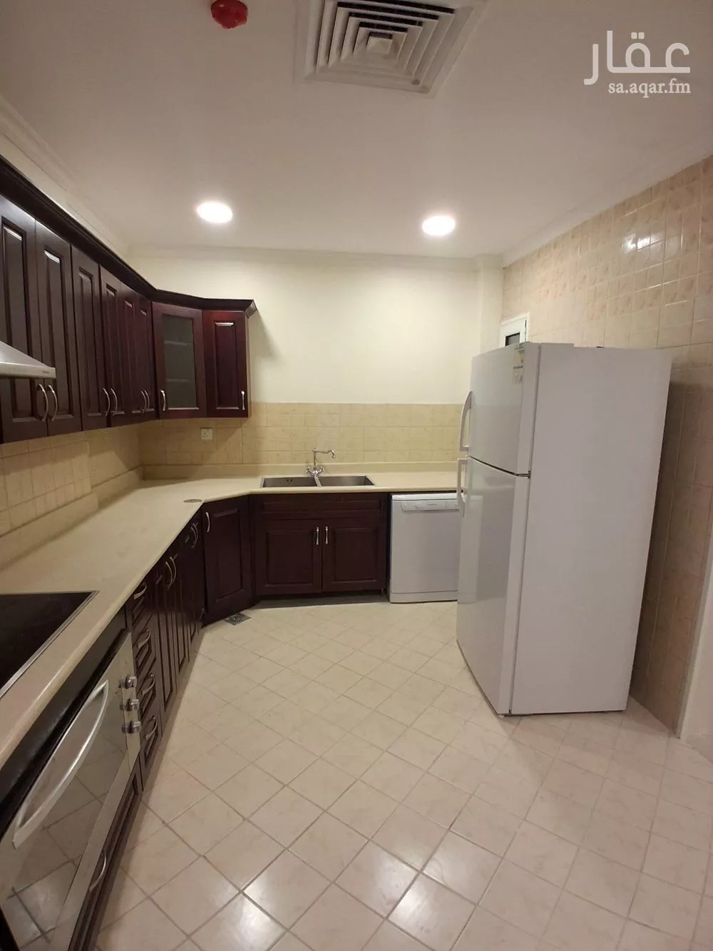 3 bedroom apartment in Al Andalus 5