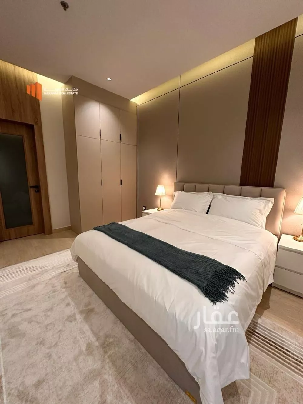 2 bedroom apartment in Al Hamra 4