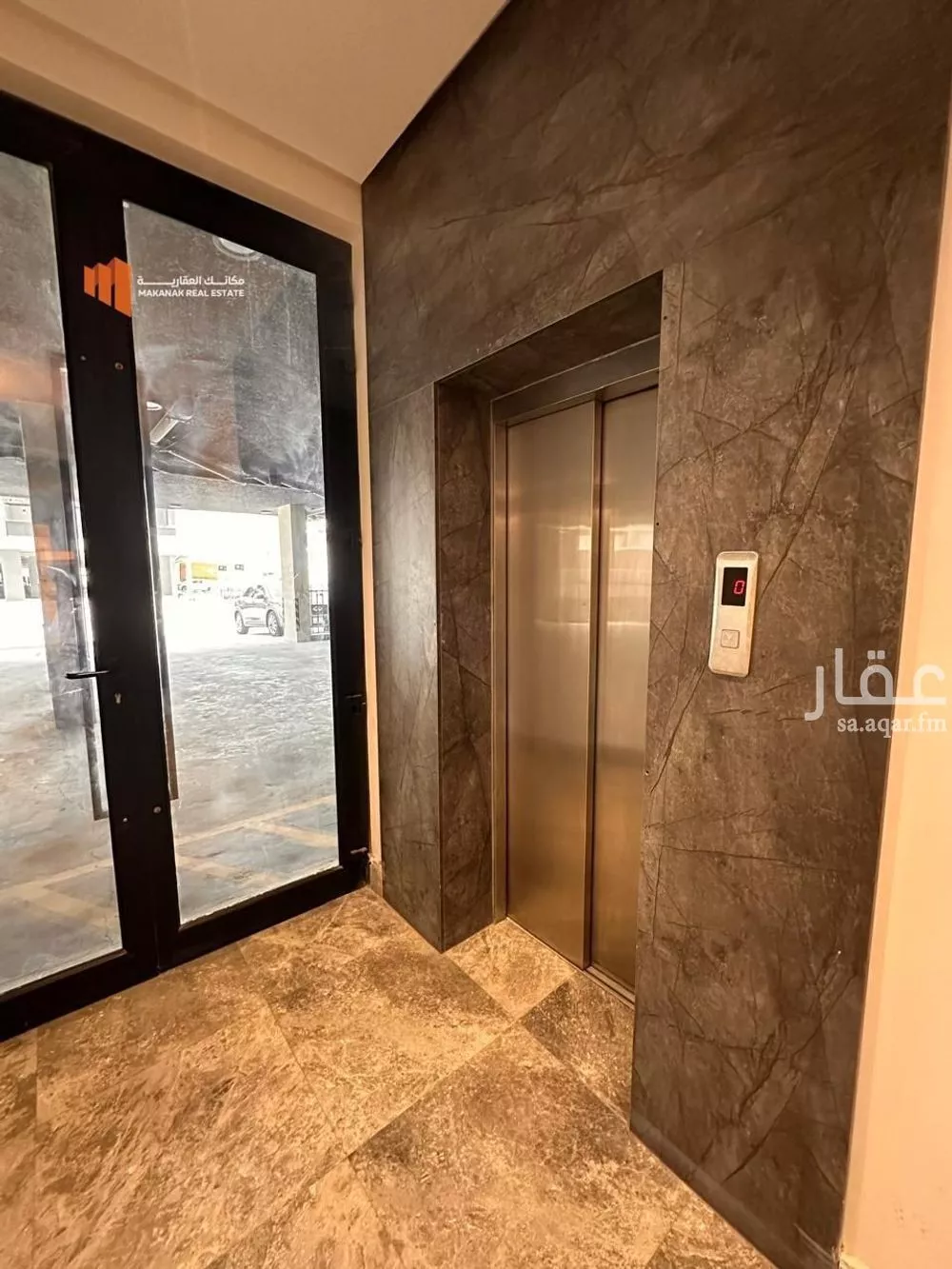 2 bedroom apartment in Al Hamra 5