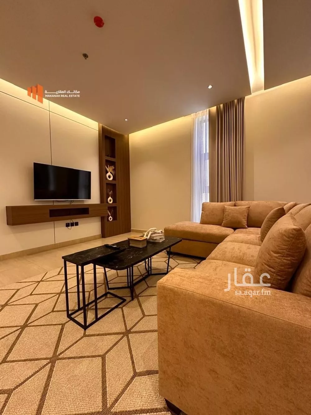 2 bedroom apartment in Al Hamra 7