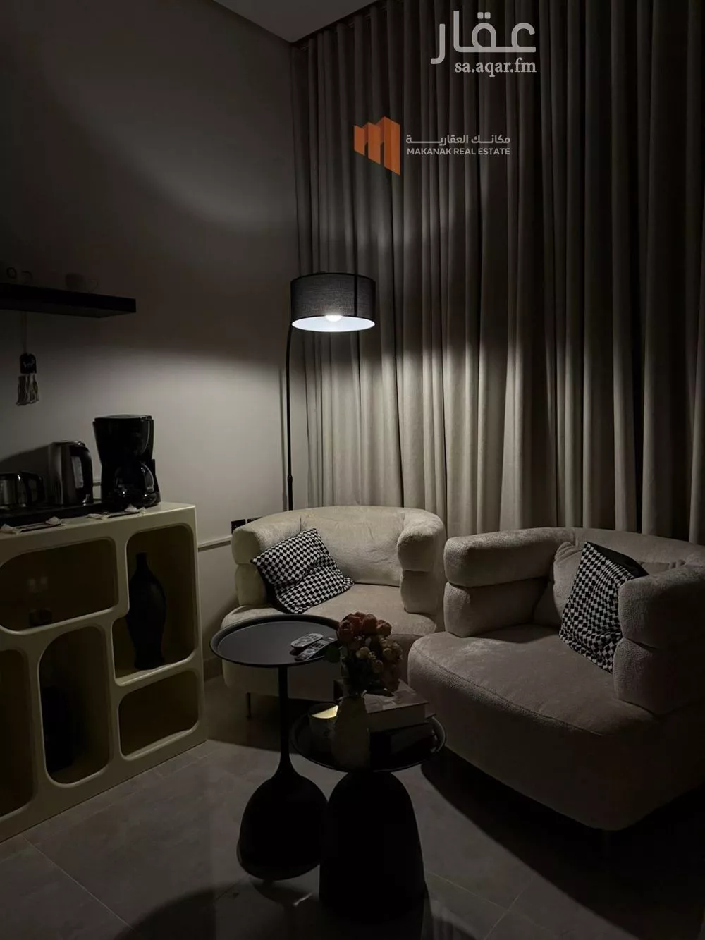 1 bedroom apartment in Al Hamra 4