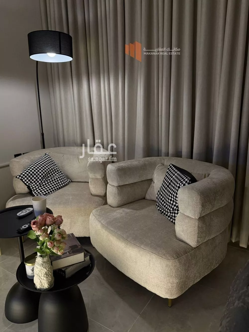 1 bedroom apartment in Al Hamra 5