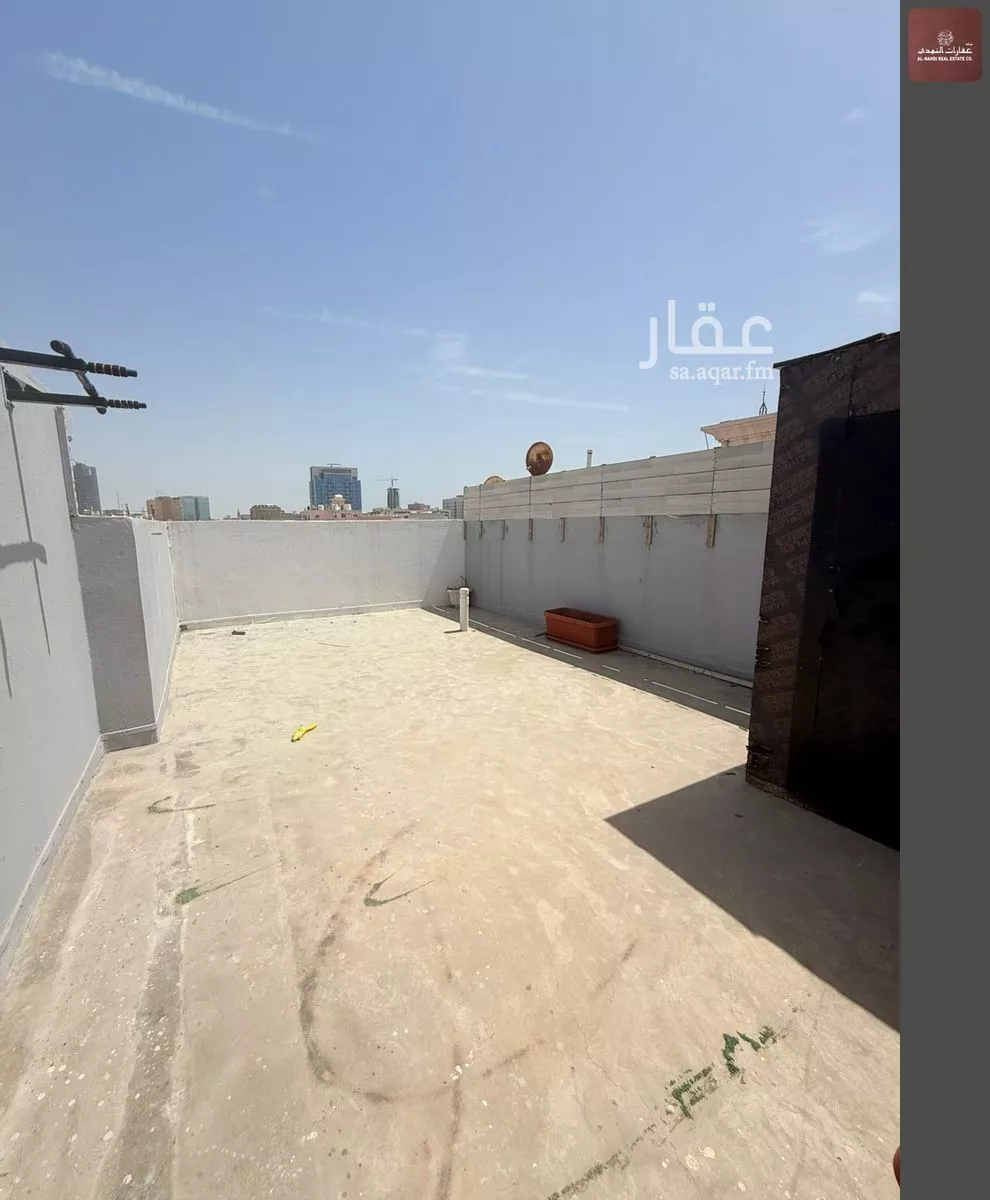 شقة 2 غرف في الخبر الشمالية 6
