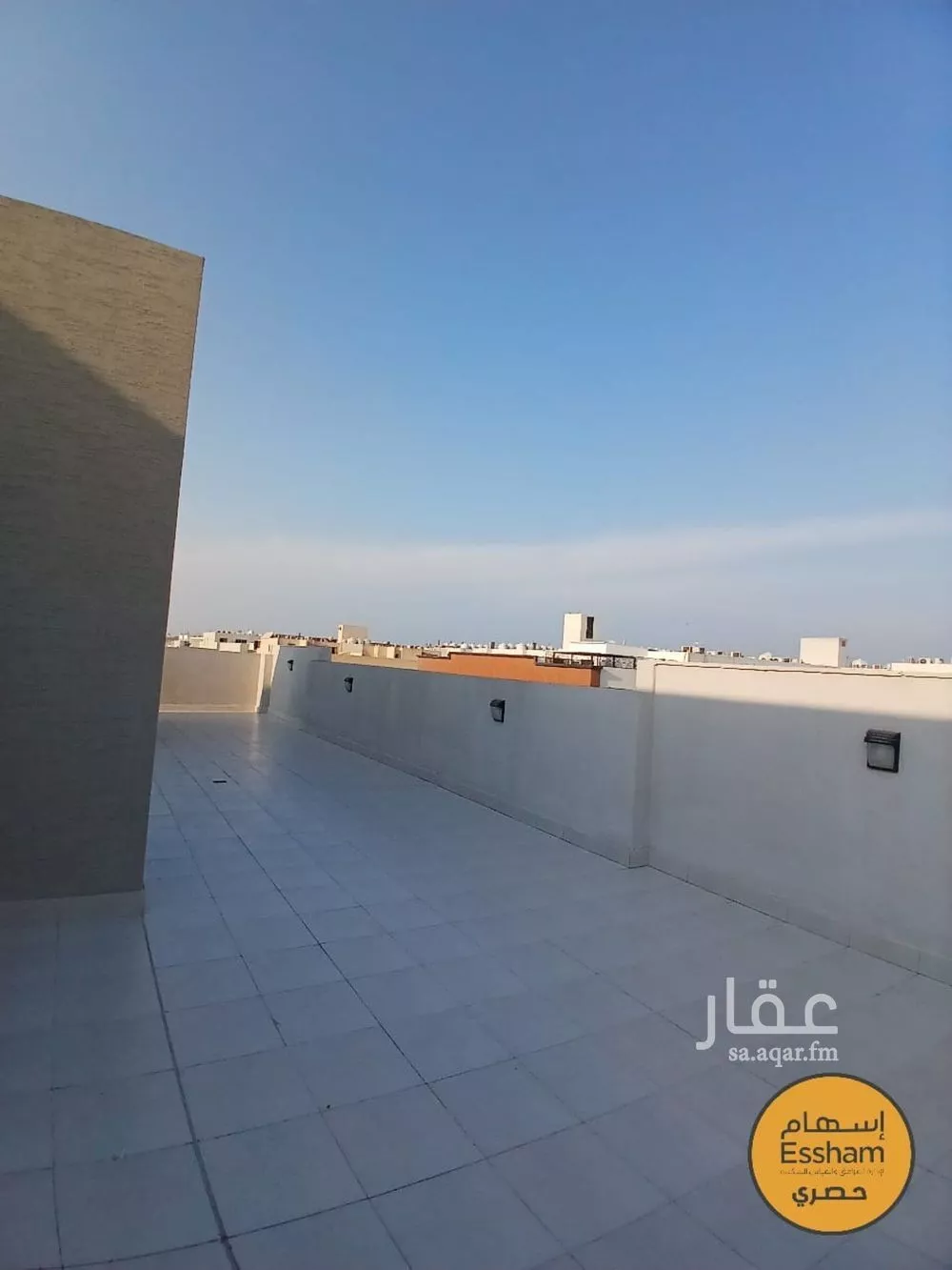 شقة 3 غرف في السيف 9