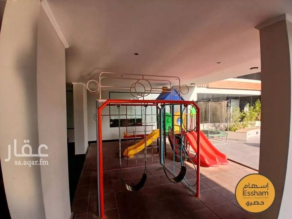 3 bedroom apartment in As Saif 12