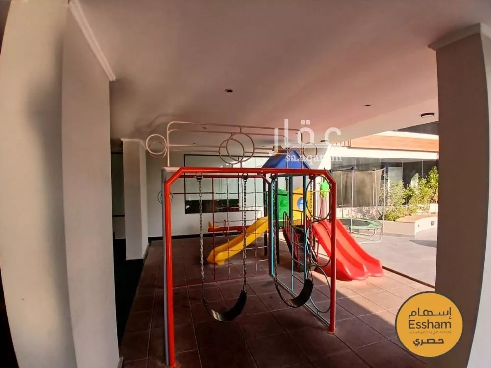 3 bedroom apartment in As Saif 13