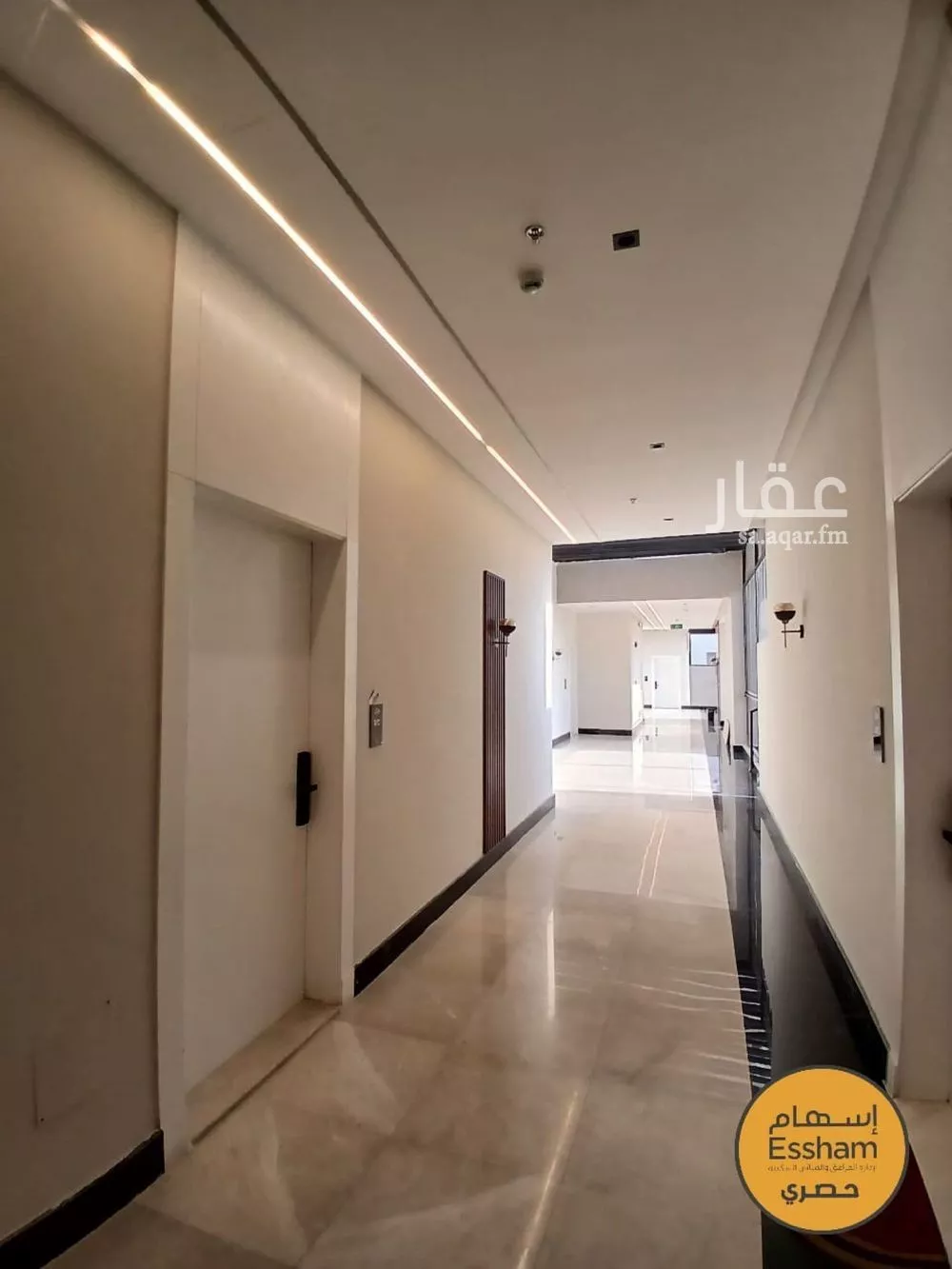 3 bedroom apartment in As Saif 15