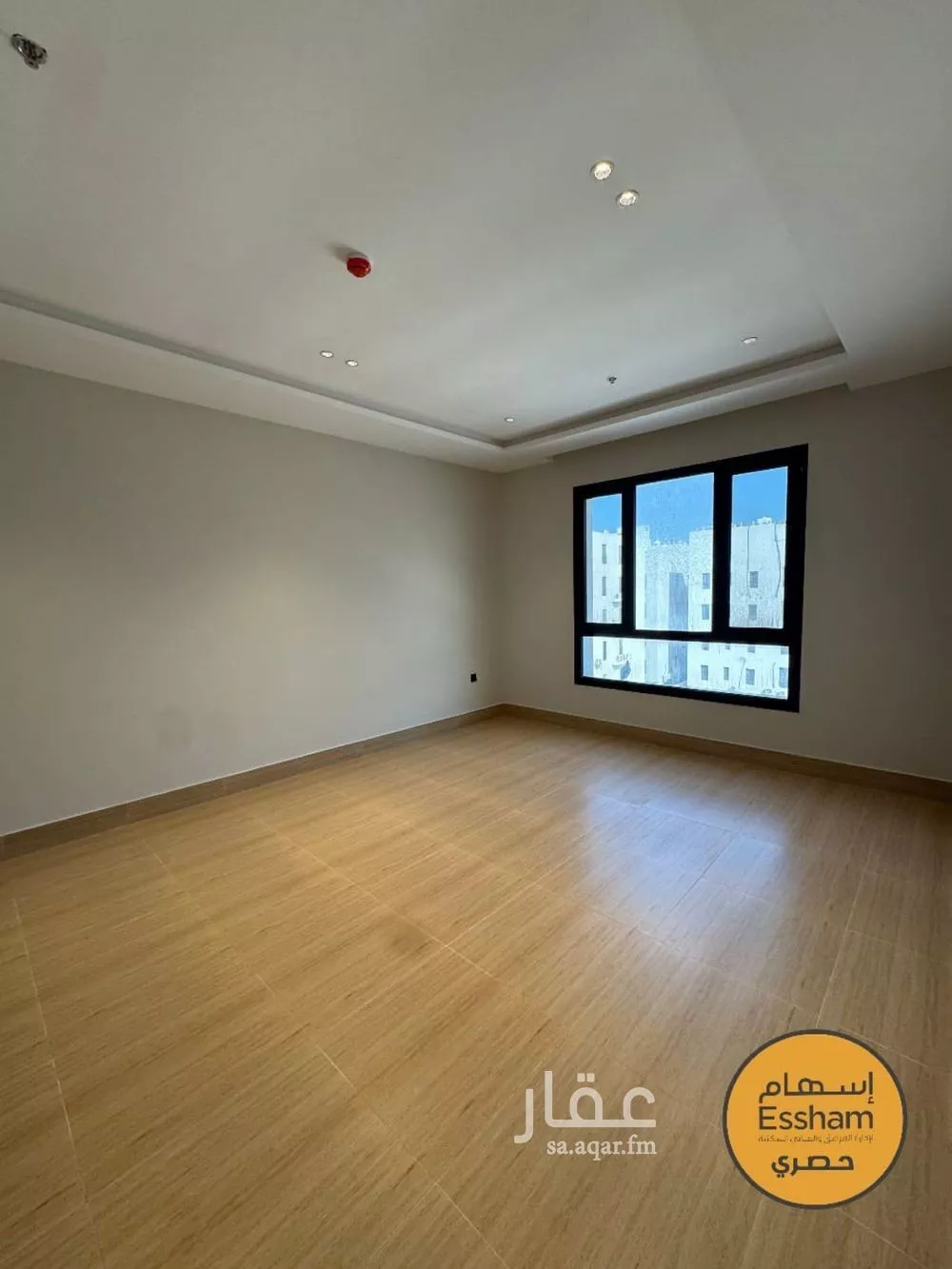 3 bedroom apartment in As Saif 5