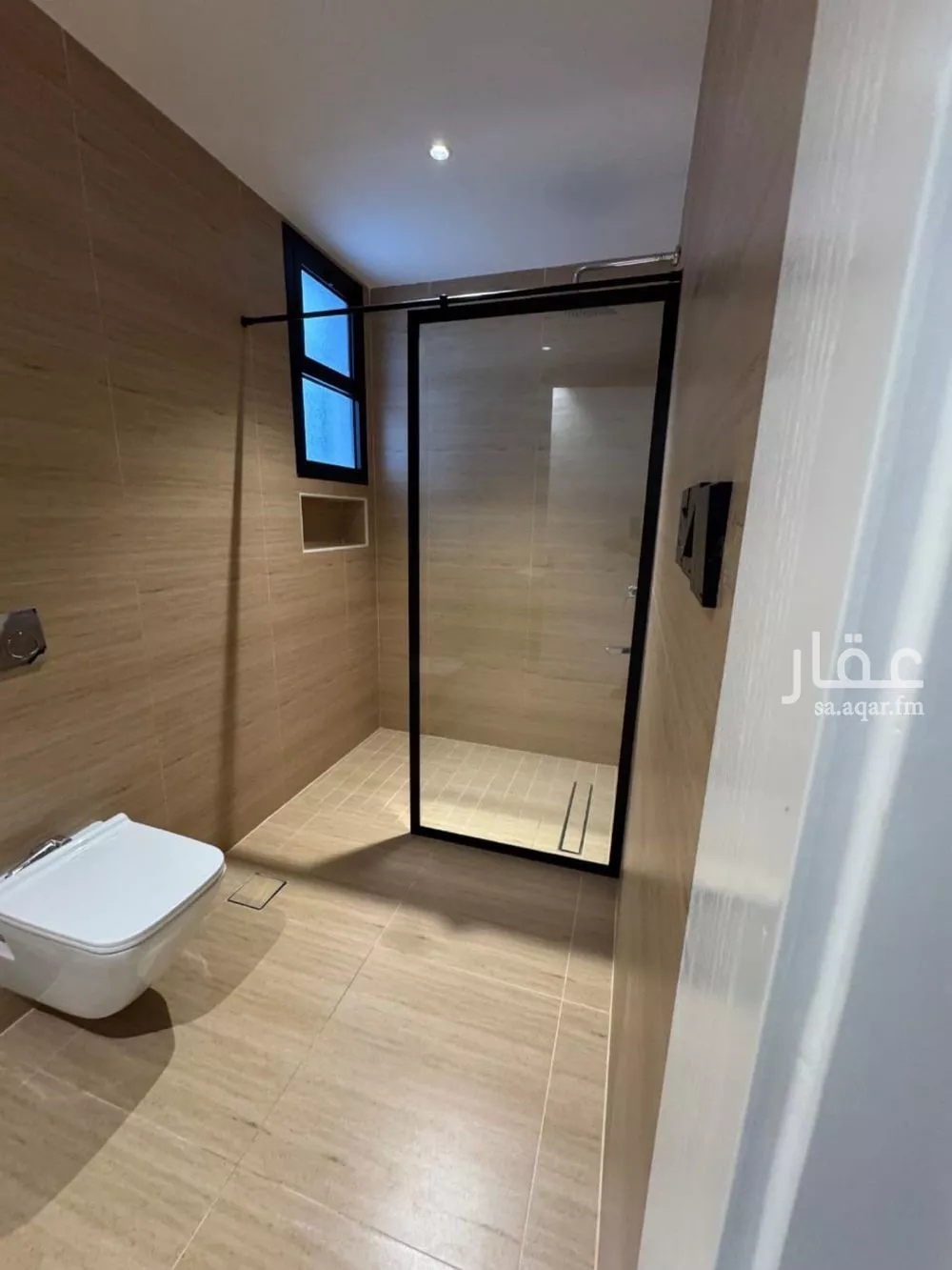 3 bedroom apartment in As Saif 6