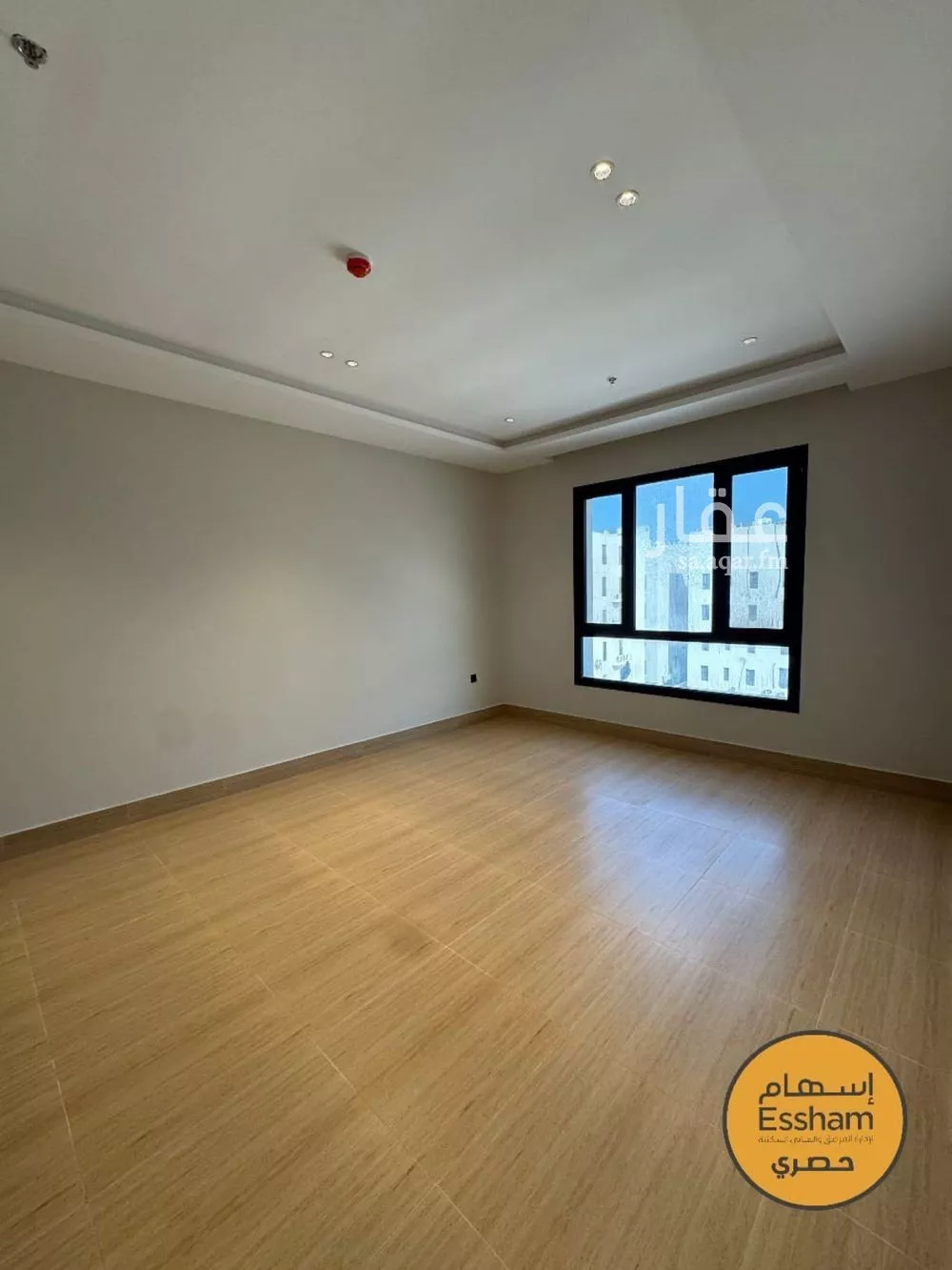 3 bedroom apartment in As Saif 9