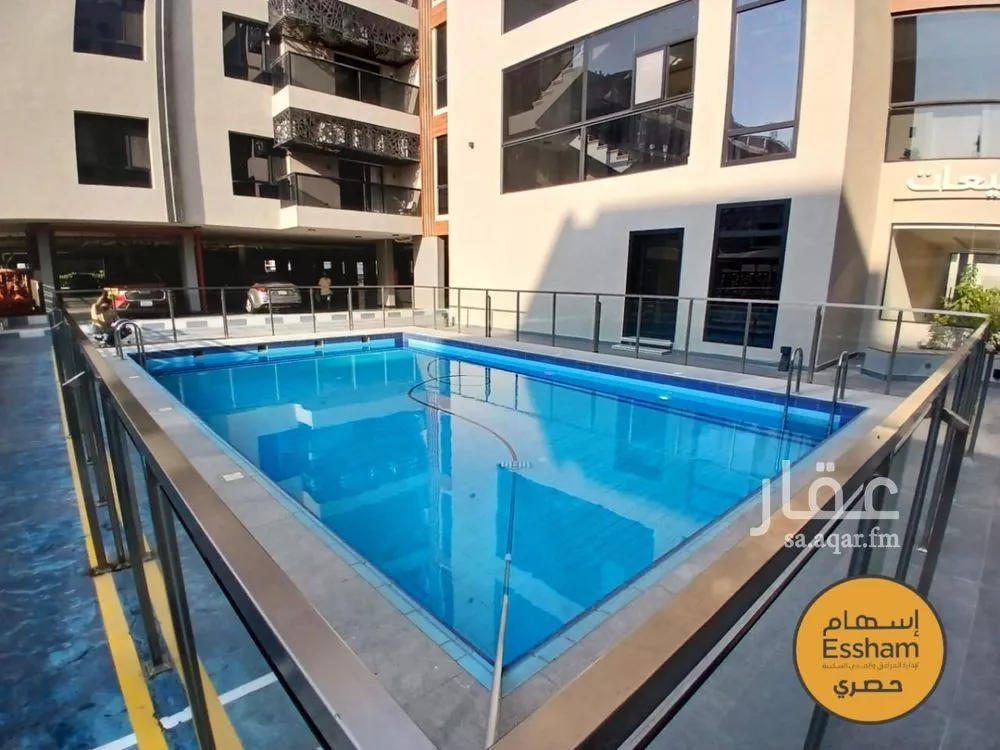 3 bedroom apartment in As Saif 10
