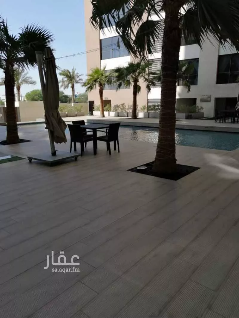 3 bedroom apartment in Al Olaya 3