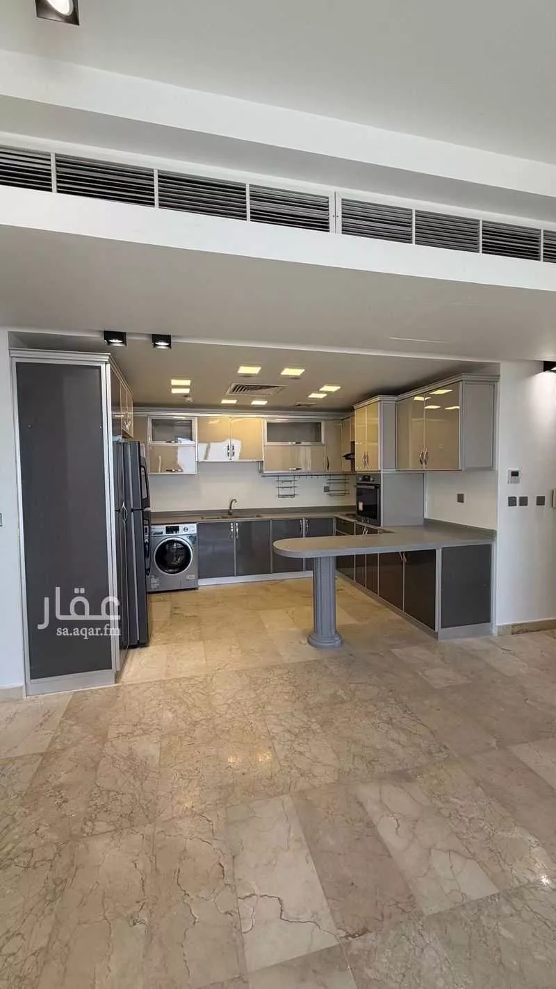 3 bedroom apartment in Al Olaya 4