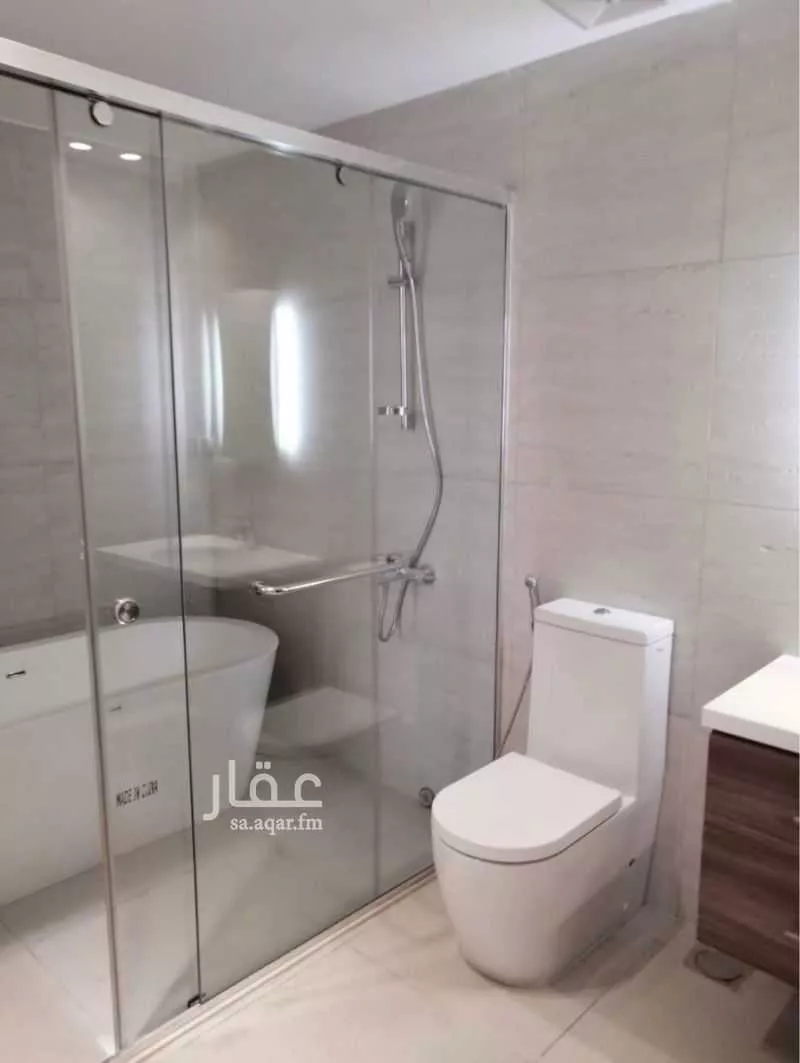 3 bedroom apartment in Al Olaya 5