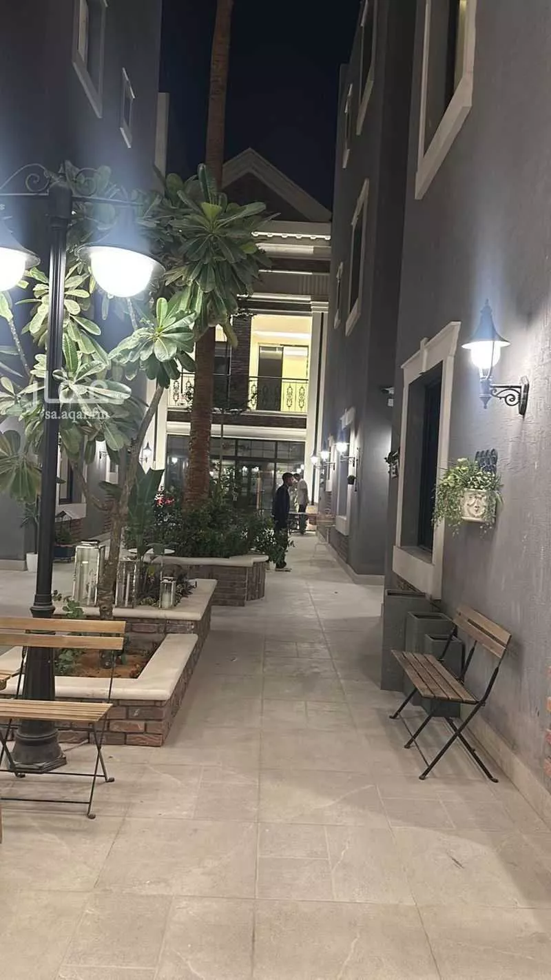 3 bedroom apartment in Al Rimal 3