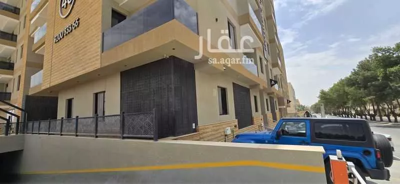شقة 2 غرف في جرير 3