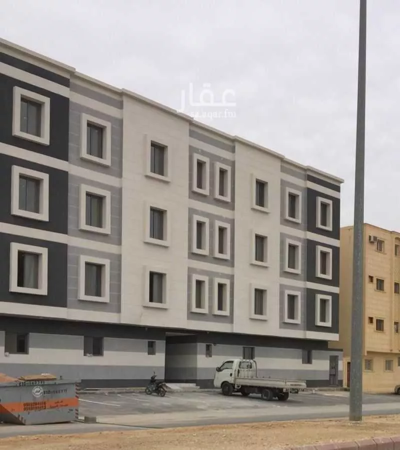 5 bedroom apartment in Tuwaiq 2
