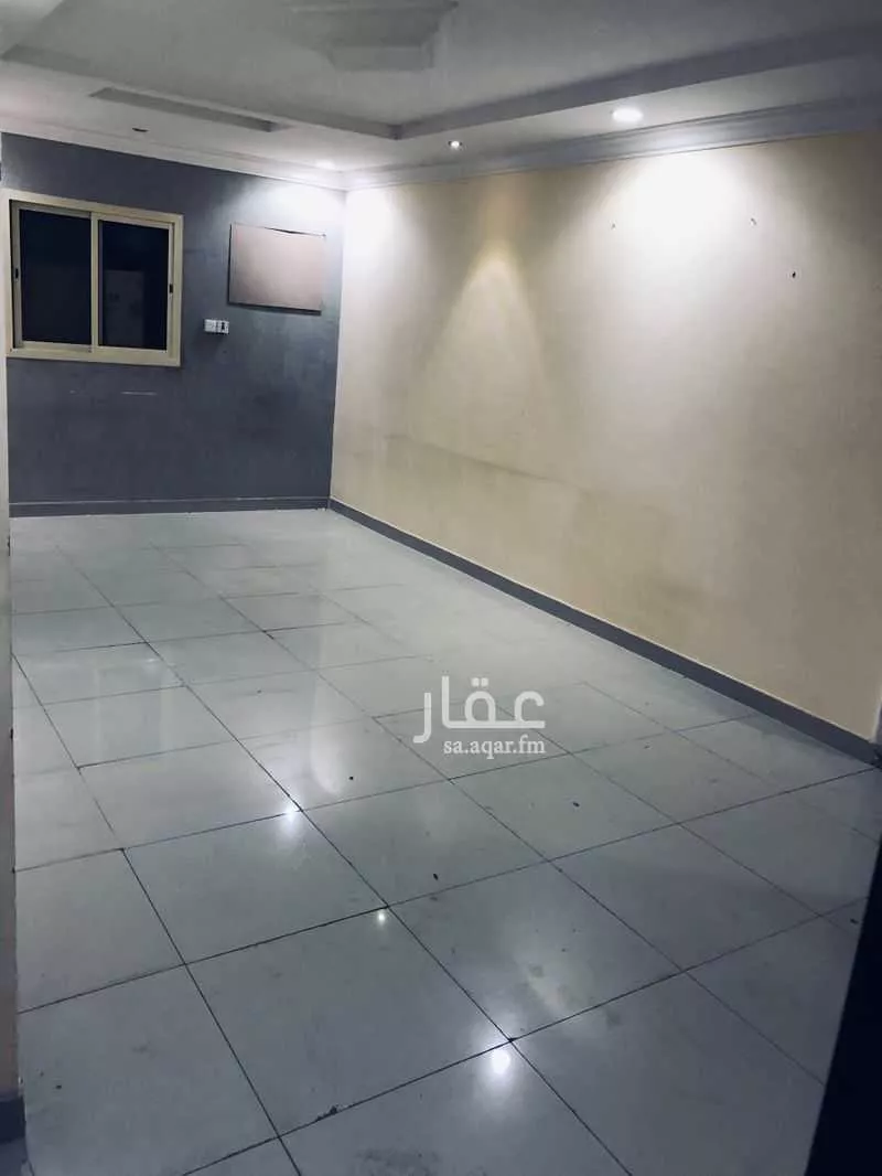 شقة 3 غرف في طويق 6