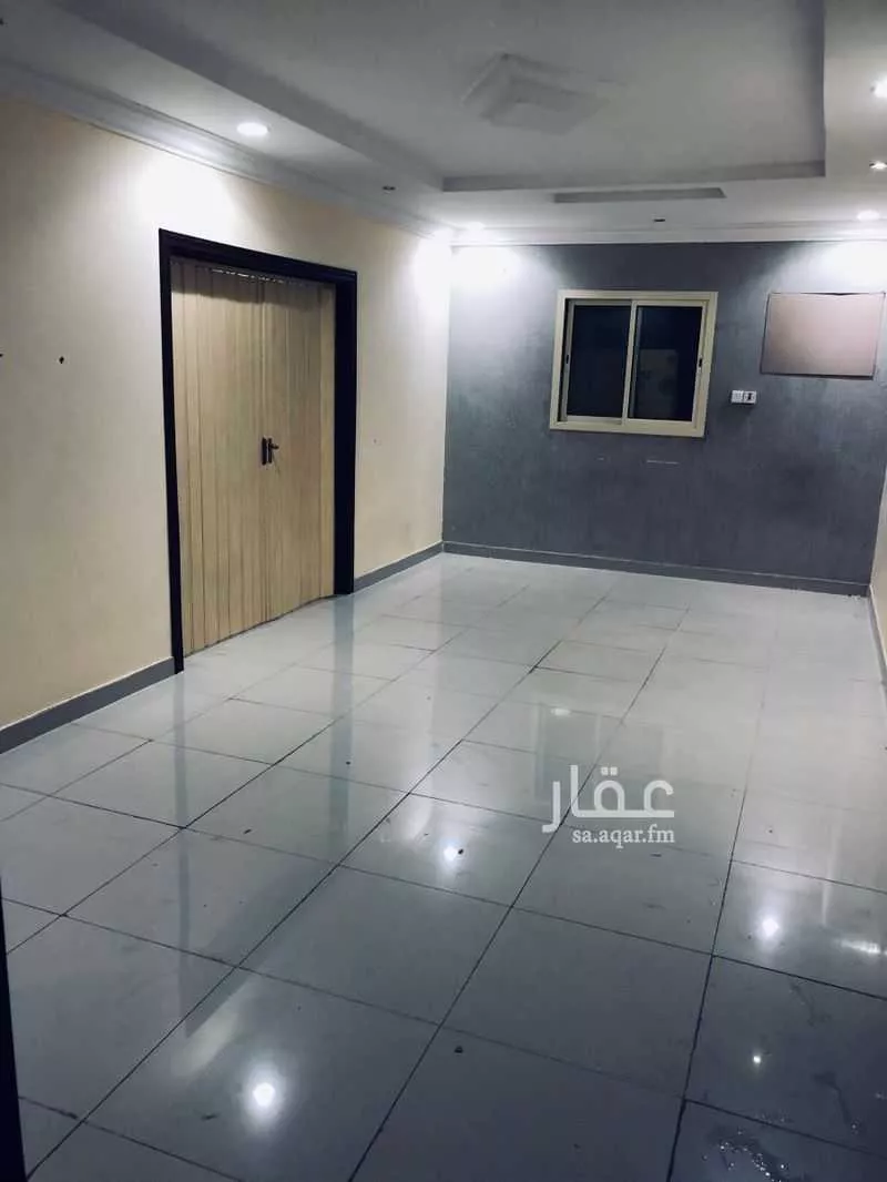 شقة 3 غرف في طويق 7