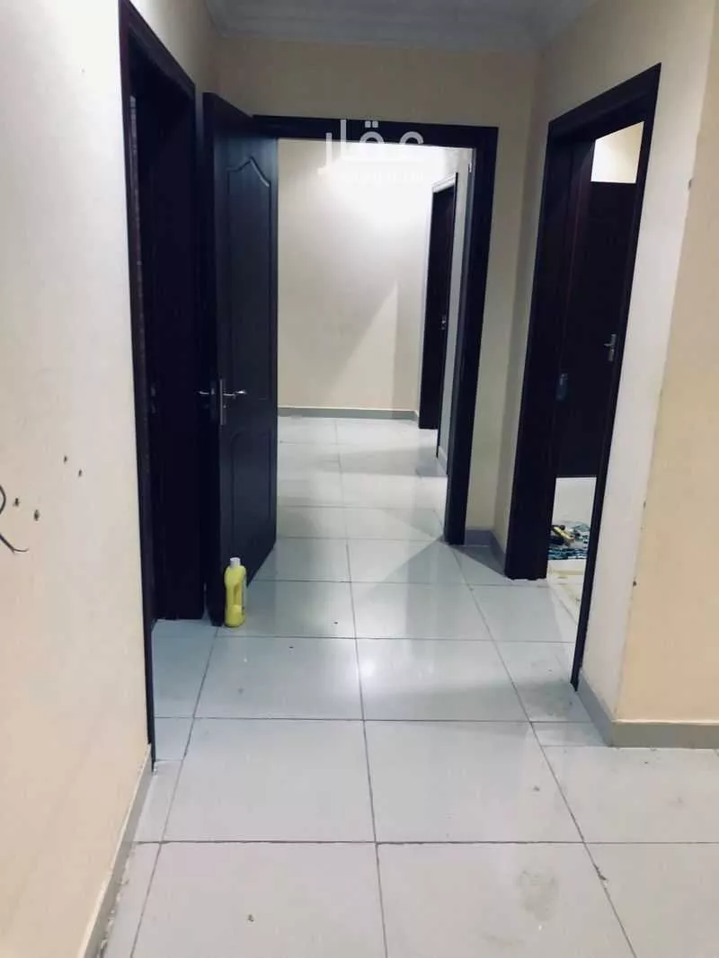 شقة 3 غرف في طويق 8