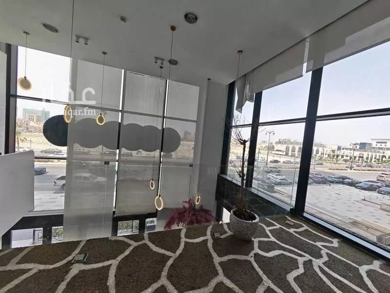 2100 sqm shop in Al Corniche 13