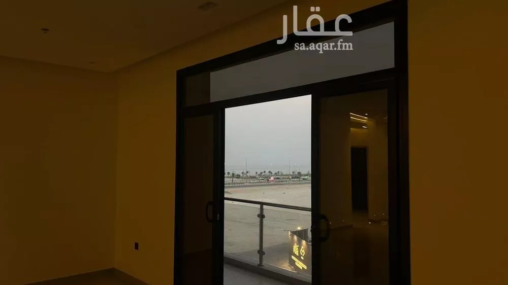 شقة 3 غرف في السيف 7