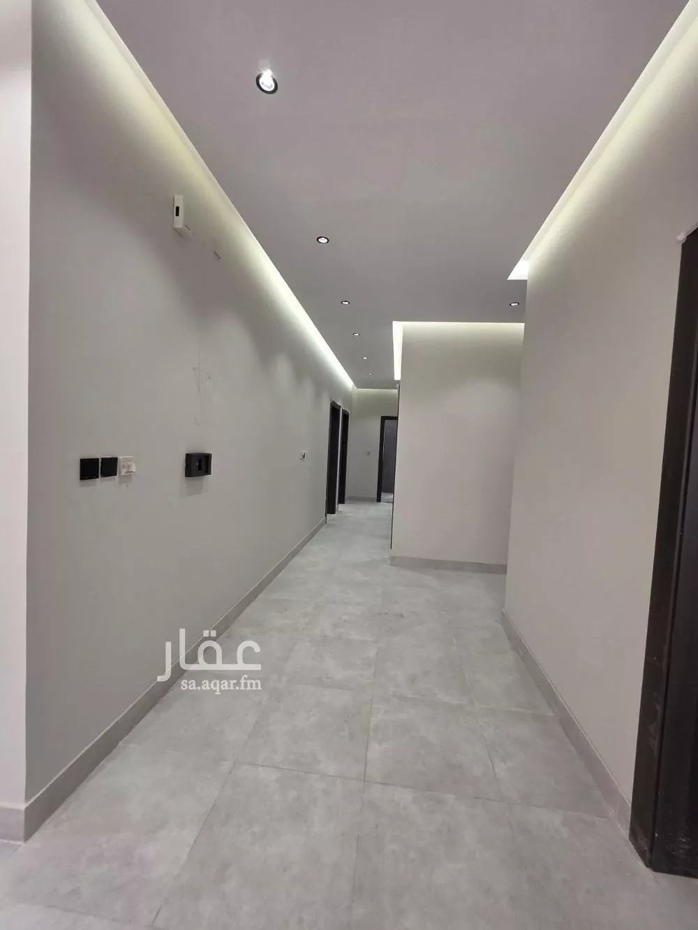 4 bedroom apartment in Al Rawdah 7