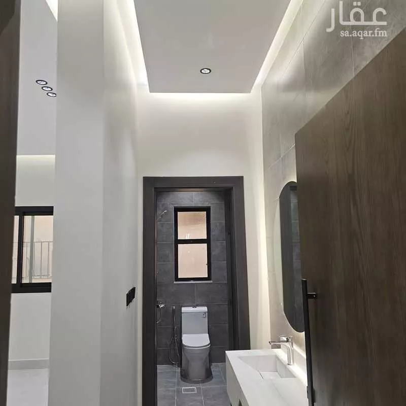 شقة 3 غرف في البوادي 9