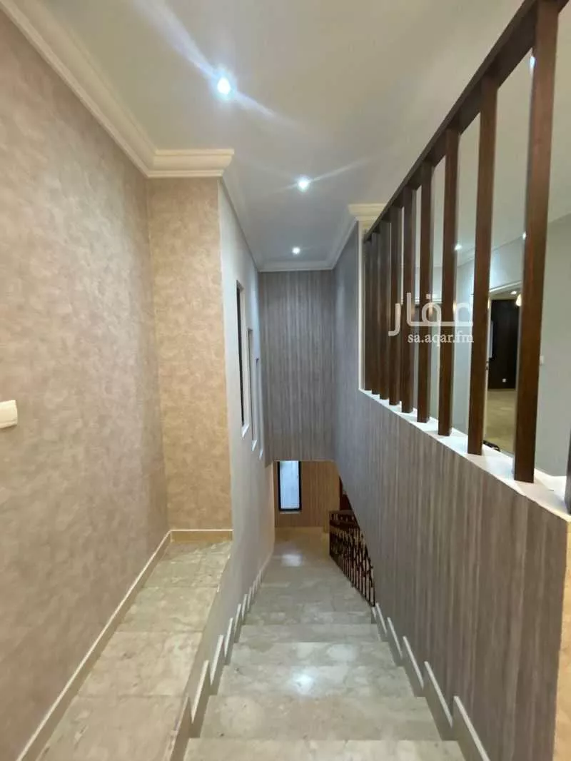 3 bedroom villa in Al Zahra 14